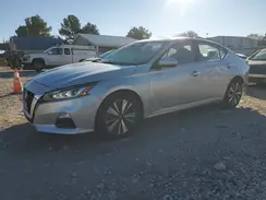 1N4BL4EV1KC194802 2019 NISSAN ALTIMA