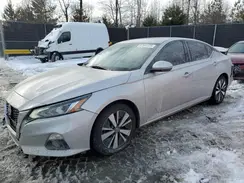 1N4BL4EV1KC194847 2019 NISSAN ALTIMA