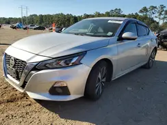 1N4BL4EV1KC196520 2019 NISSAN ALTIMA
