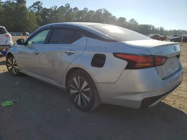 1N4BL4EV1KC196520 2019 NISSAN ALTIMA - Image 2