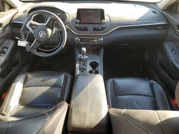 1N4BL4EV1KC196520 2019 NISSAN ALTIMA - Image 8