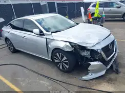 1N4BL4EV1KC196985 2019 NISSAN ALTIMA