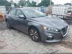 1N4BL4EV1KC197733 2019 NISSAN ALTIMA