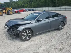 1N4BL4EV1KC198221 2019 NISSAN ALTIMA