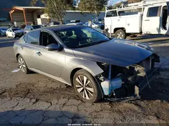 1N4BL4EV1KC200808 2019 NISSAN ALTIMA