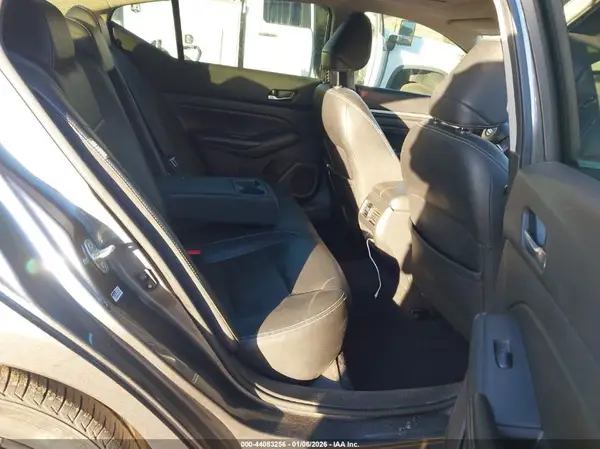 1N4BL4EV1KC200808 2019 NISSAN ALTIMA - Image 8