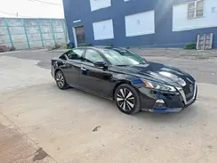 1N4BL4EV1KC202137 2019 NISSAN ALTIMA