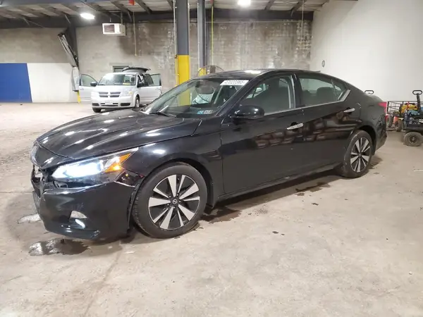 1N4BL4EV1KC202137 2019 NISSAN ALTIMA - Image 1