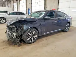 1N4BL4EV1KC202543 2019 NISSAN ALTIMA