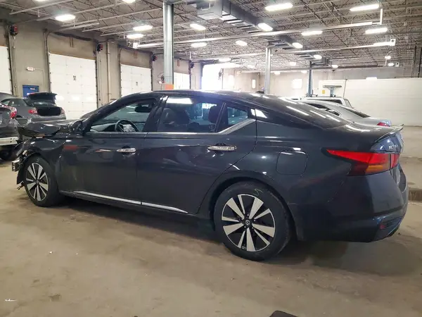 1N4BL4EV1KC202543 2019 NISSAN ALTIMA - Image 2