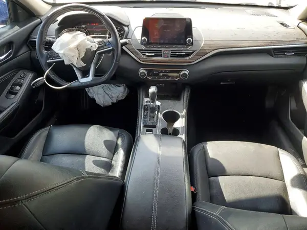 1N4BL4EV1KC202543 2019 NISSAN ALTIMA - Image 8