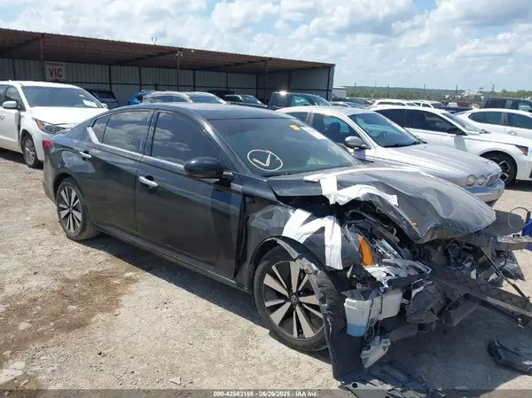 1N4BL4EV1KC202848 2019 NISSAN ALTIMA - Image 1
