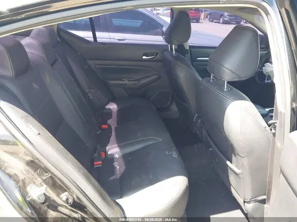 1N4BL4EV1KC202848 2019 NISSAN ALTIMA - Image 8