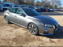 1N4BL4EV1KC203885 2019 NISSAN ALTIMA