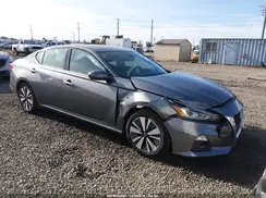 1N4BL4EV1KC205782 2019 NISSAN ALTIMA