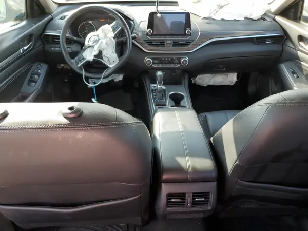 1N4BL4EV1KC206043 2019 NISSAN ALTIMA - Image 8