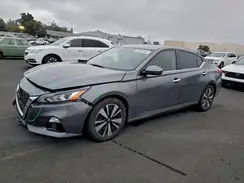 1N4BL4EV1KC207001 2019 NISSAN ALTIMA