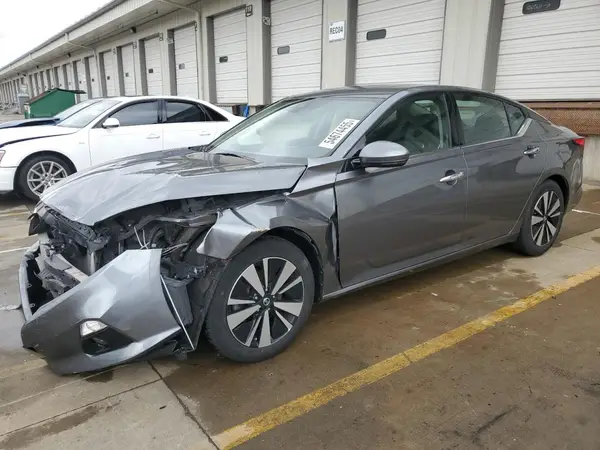 1N4BL4EV1KC211047 2019 NISSAN ALTIMA - Image 1