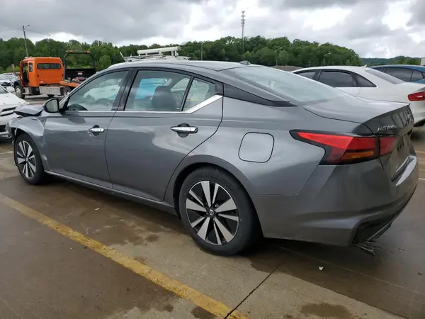1N4BL4EV1KC211047 2019 NISSAN ALTIMA - Image 2