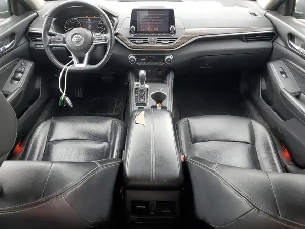 1N4BL4EV1KC211047 2019 NISSAN ALTIMA - Image 8