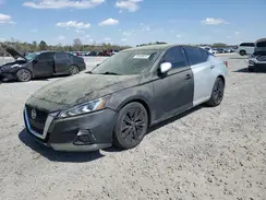 1N4BL4EV1KC218032 2019 NISSAN ALTIMA