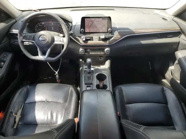 1N4BL4EV1KC218032 2019 NISSAN ALTIMA - Image 8