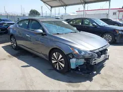 1N4BL4EV1KC219911 2019 NISSAN ALTIMA