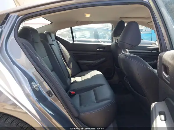 1N4BL4EV1KC219911 2019 NISSAN ALTIMA - Image 8
