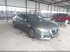 1N4BL4EV1KC220198 2019 NISSAN ALTIMA