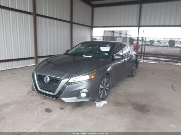 1N4BL4EV1KC220198 2019 NISSAN ALTIMA - Image 2