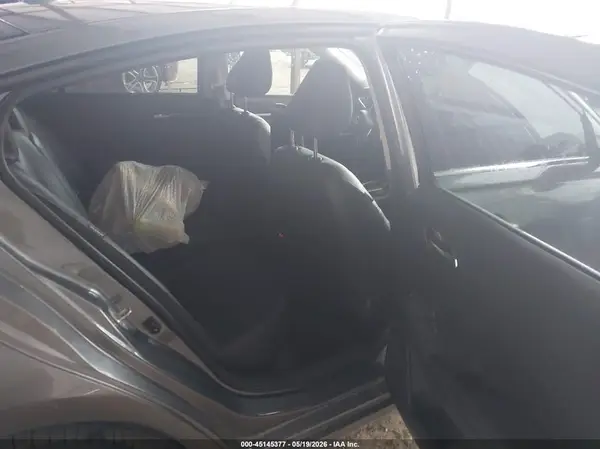 1N4BL4EV1KC220198 2019 NISSAN ALTIMA - Image 8