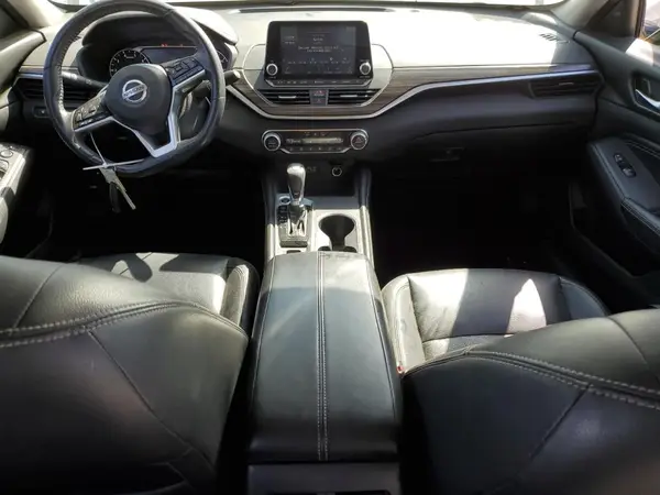 1N4BL4EV1KC221058 2019 NISSAN ALTIMA - Image 8