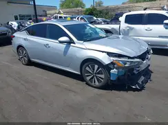 1N4BL4EV1KC221660 2019 NISSAN ALTIMA