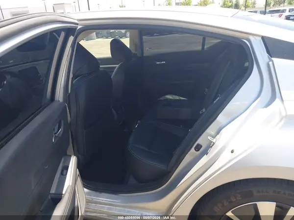 1N4BL4EV1KC221660 2019 NISSAN ALTIMA - Image 8