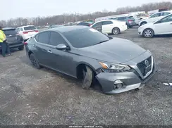 1N4BL4EV1KC222582 2019 NISSAN ALTIMA
