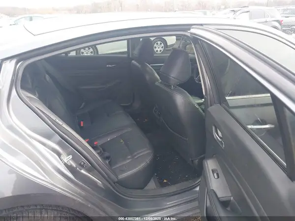 1N4BL4EV1KC222582 2019 NISSAN ALTIMA - Image 8