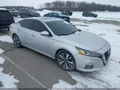 1N4BL4EV1KC223005 2019 NISSAN ALTIMA