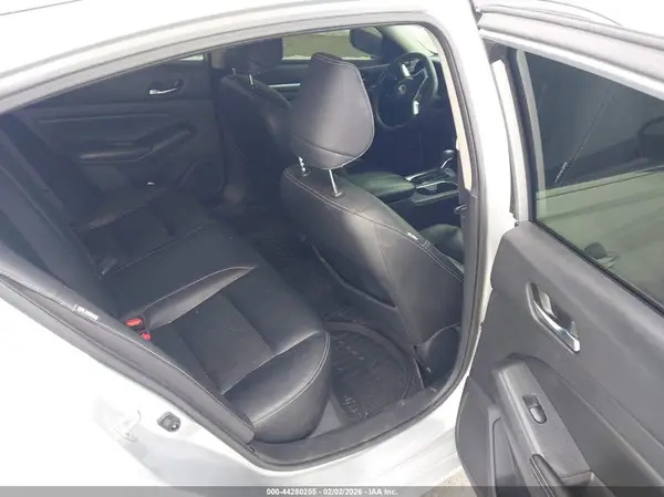 1N4BL4EV1KC223005 2019 NISSAN ALTIMA - Image 8