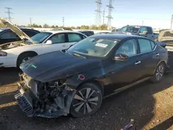 1N4BL4EV1KC223585 2019 NISSAN ALTIMA