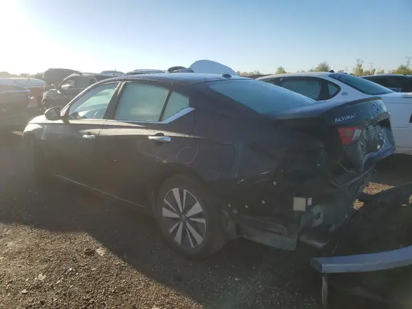 1N4BL4EV1KC223585 2019 NISSAN ALTIMA - Image 2
