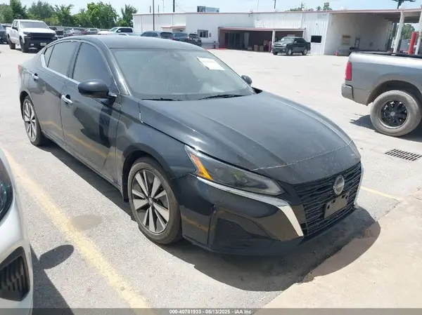 1N4BL4EV1KC223750 2019 NISSAN ALTIMA - Image 1