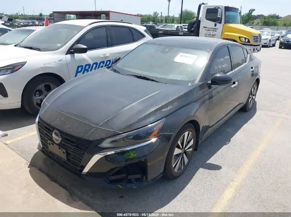1N4BL4EV1KC223750 2019 NISSAN ALTIMA - Image 2