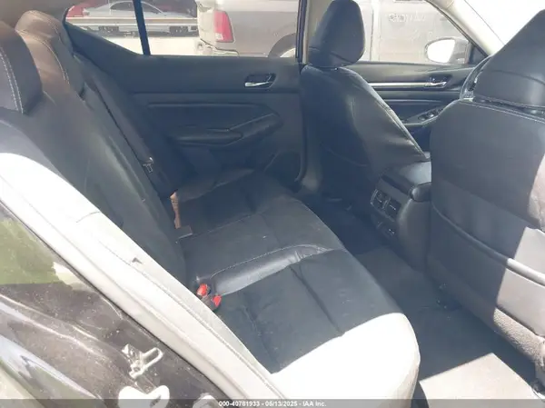 1N4BL4EV1KC223750 2019 NISSAN ALTIMA - Image 8