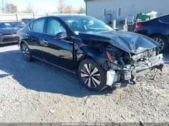 1N4BL4EV1KC223909 2019 NISSAN ALTIMA