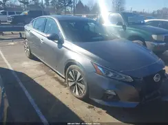 1N4BL4EV1KC224798 2019 NISSAN ALTIMA