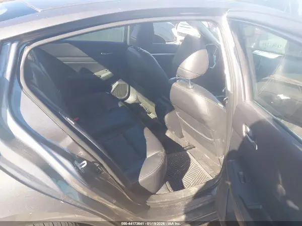 1N4BL4EV1KC224798 2019 NISSAN ALTIMA - Image 8