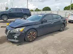 1N4BL4EV1KC225840 2019 NISSAN ALTIMA