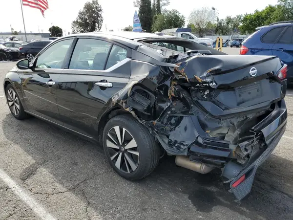 1N4BL4EV1KC225904 2019 NISSAN ALTIMA - Image 2