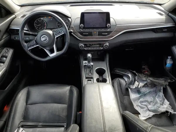 1N4BL4EV1KC225904 2019 NISSAN ALTIMA - Image 8
