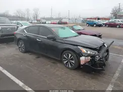 1N4BL4EV1KC227281 2019 NISSAN ALTIMA
